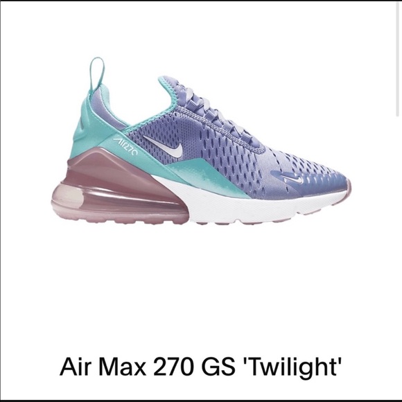 nike air max 270 twilight